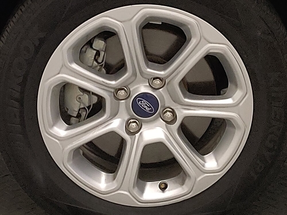 2020 Ford EcoSport in Arlington, TX 76011 - 18135565 31