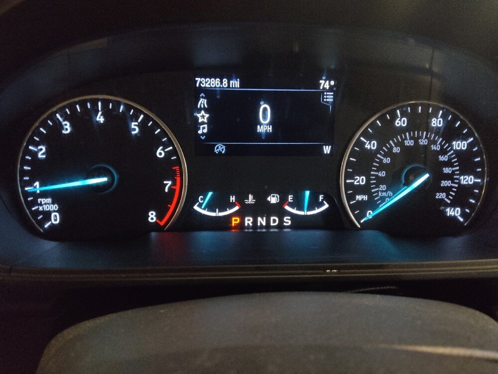 2020 Ford EcoSport in Arlington, TX 76011 - 18135565 23