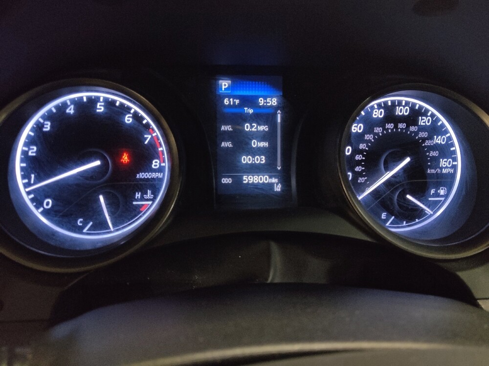 2022 Toyota Camry in Arlington, TX 76011 - 18135566 23