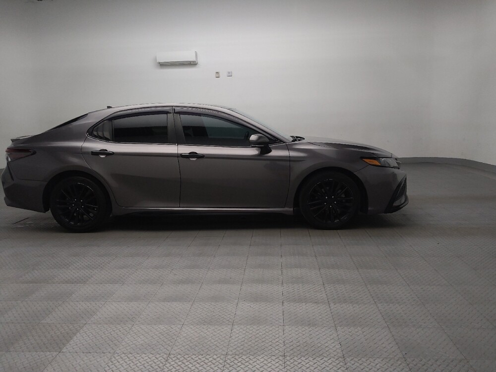 2022 Toyota Camry in Arlington, TX 76011 - 18135566 11