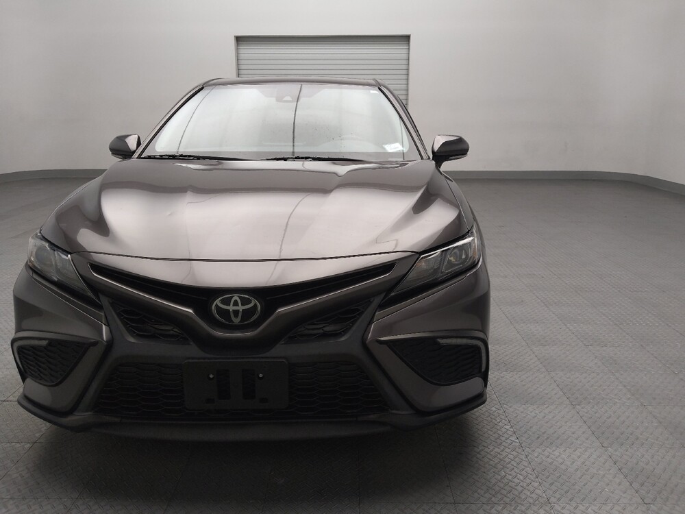 2022 Toyota Camry in Arlington, TX 76011 - 18135566 15