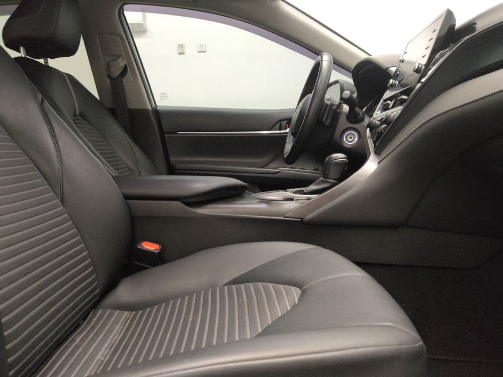 2022 Toyota Camry in Arlington, TX 76011 - 18135566 21