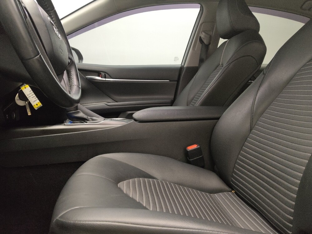 2022 Toyota Camry in Arlington, TX 76011 - 18135566 17