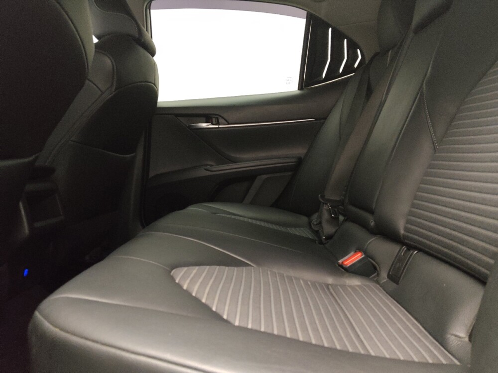 2022 Toyota Camry in Arlington, TX 76011 - 18135566 18