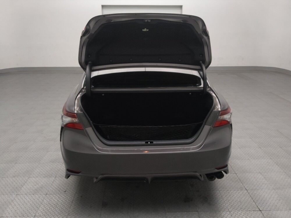 2022 Toyota Camry in Arlington, TX 76011 - 18135566 29