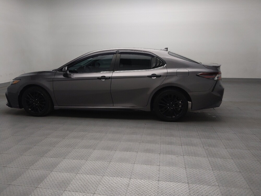 2022 Toyota Camry in Arlington, TX 76011 - 18135566 3
