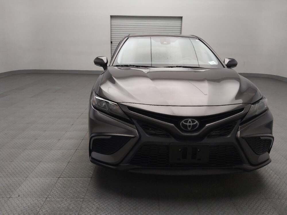 2022 Toyota Camry in Arlington, TX 76011 - 18135566 14