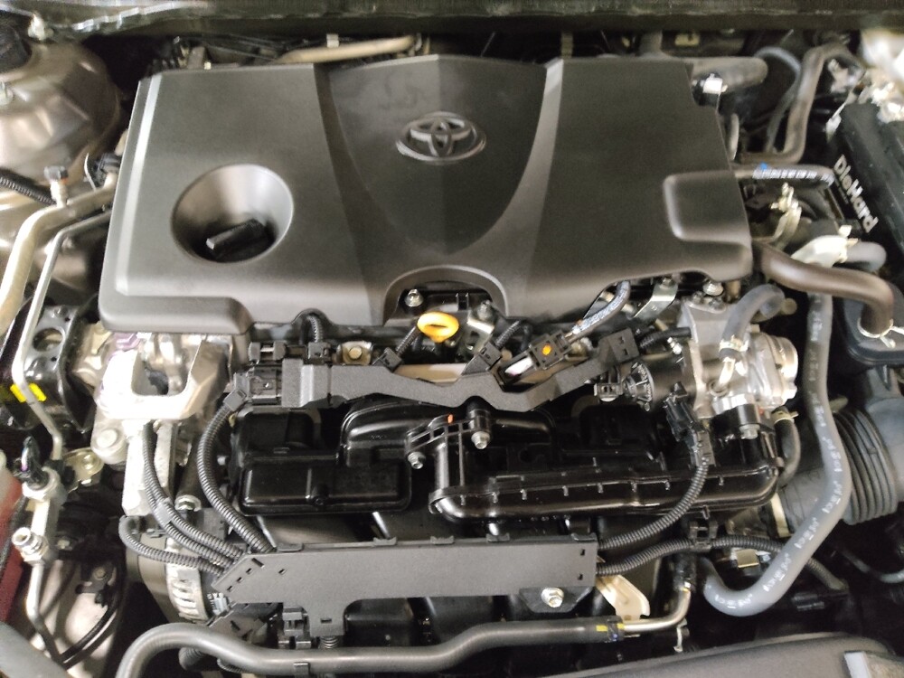 2022 Toyota Camry in Arlington, TX 76011 - 18135566 30