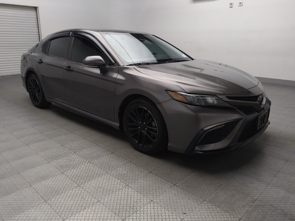 2022 Toyota Camry in Arlington, TX 76011 - 18135566 13