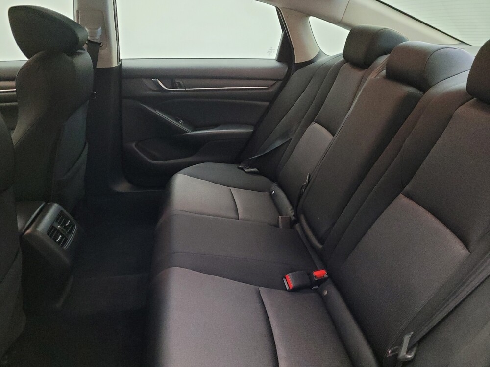 2018 Honda Accord in Phoenix, AZ 85022 - 18135567 18