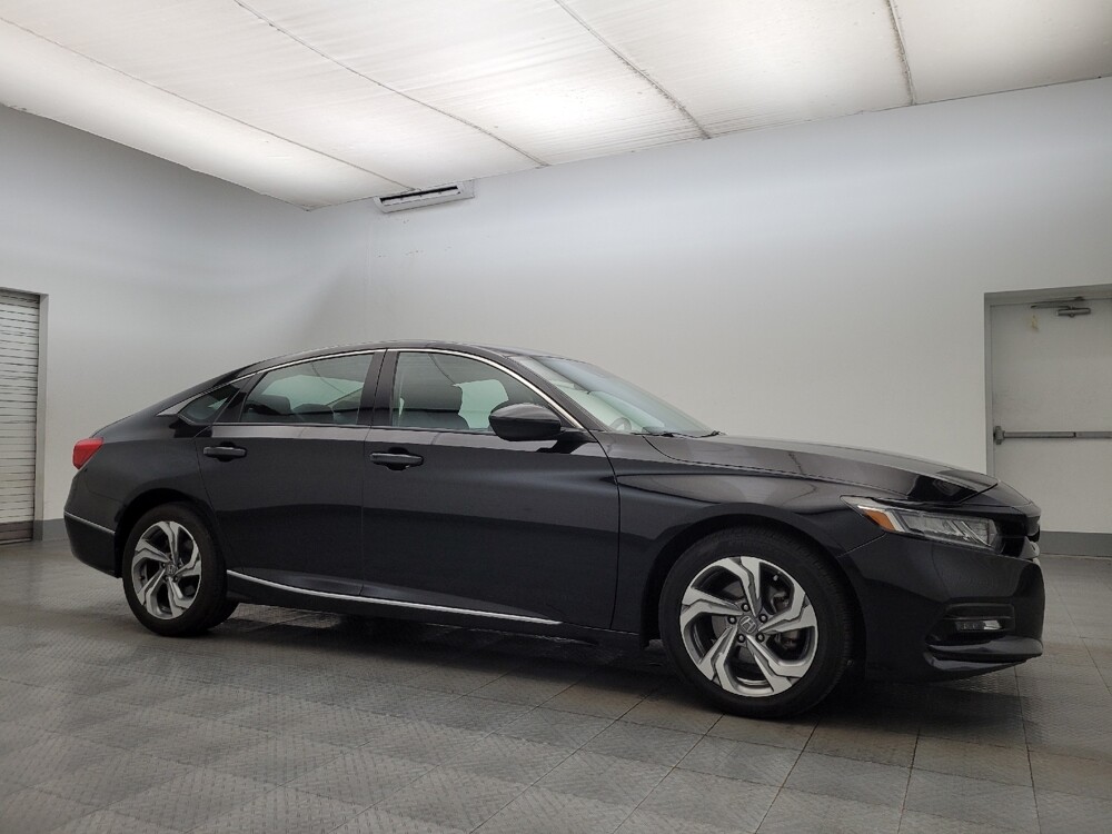 2018 Honda Accord in Phoenix, AZ 85022 - 18135567 11