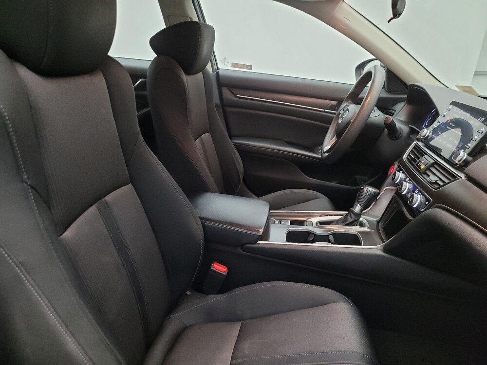 2018 Honda Accord in Phoenix, AZ 85022 - 18135567 21
