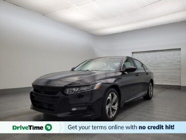 2018 Honda Accord in Phoenix, AZ 85022