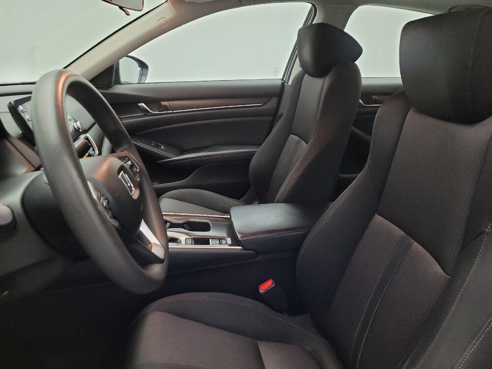 2018 Honda Accord in Phoenix, AZ 85022 - 18135567 17