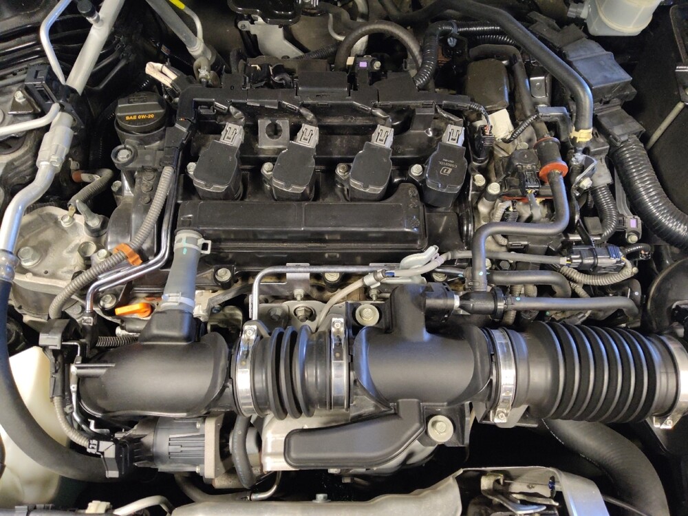 2018 Honda Accord in Phoenix, AZ 85022 - 18135567 30