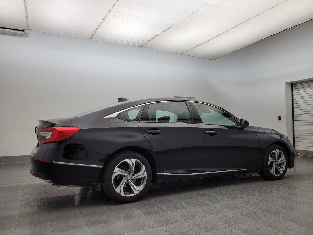 2018 Honda Accord in Phoenix, AZ 85022 - 18135567 10