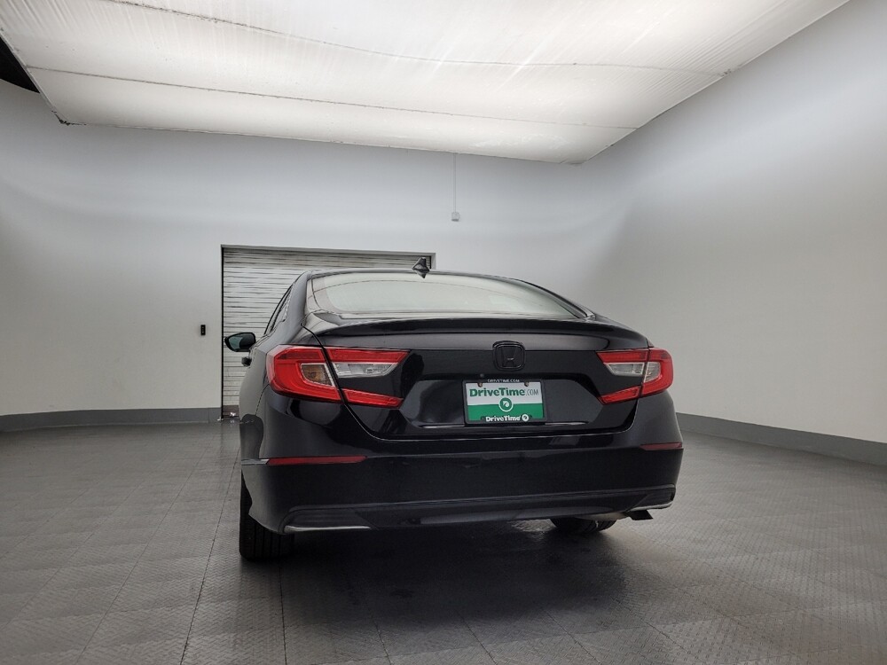 2018 Honda Accord in Phoenix, AZ 85022 - 18135567 6