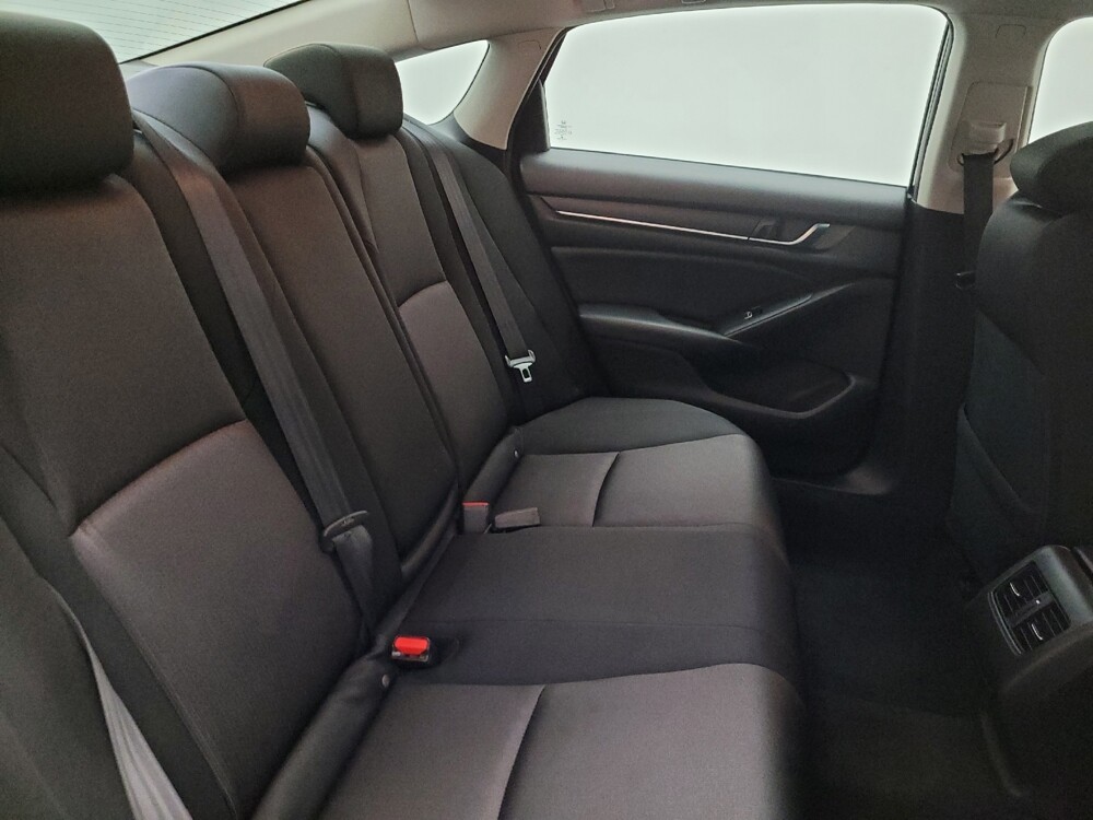 2018 Honda Accord in Phoenix, AZ 85022 - 18135567 19