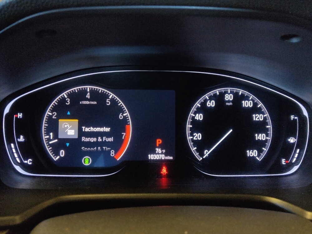 2018 Honda Accord in Phoenix, AZ 85022 - 18135567 23