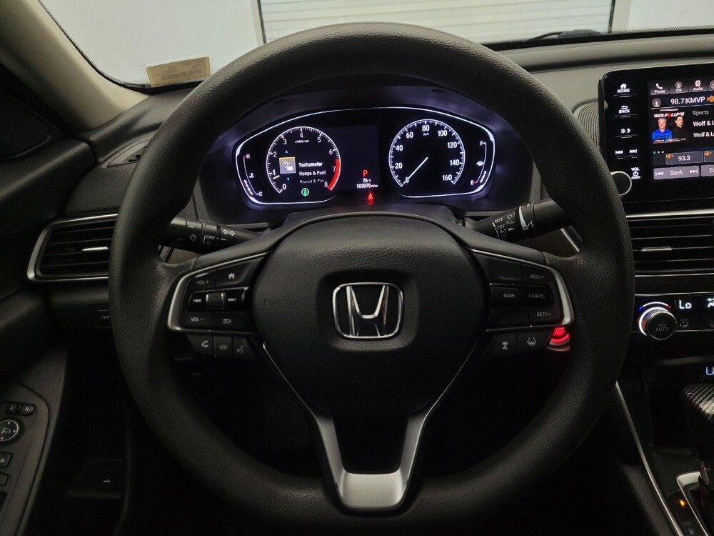 2018 Honda Accord in Phoenix, AZ 85022 - 18135567 22
