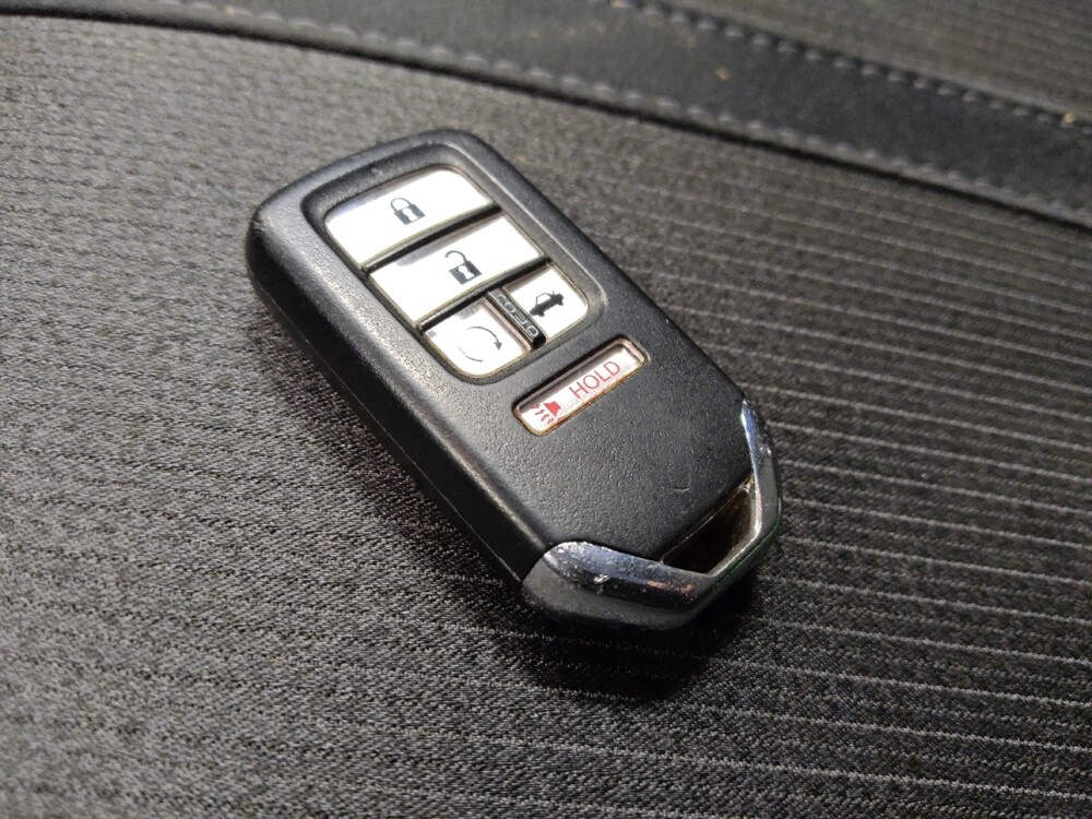 2018 Honda Accord in Phoenix, AZ 85022 - 18135567 32