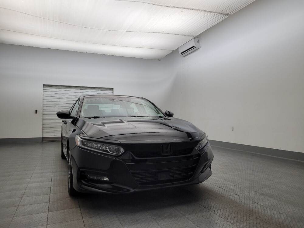 2018 Honda Accord in Phoenix, AZ 85022 - 18135567 14