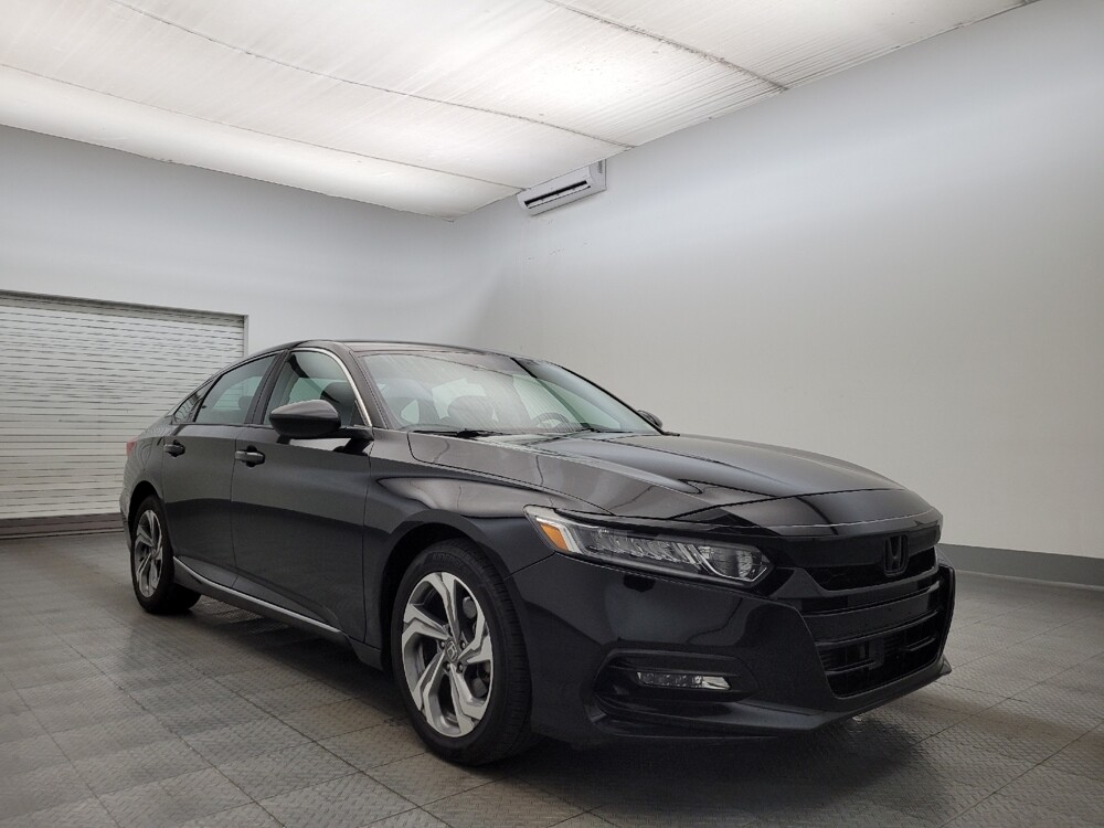 2018 Honda Accord in Phoenix, AZ 85022 - 18135567 13