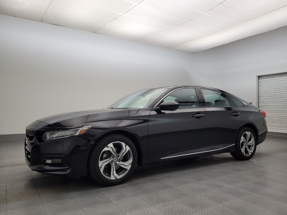 2018 Honda Accord in Phoenix, AZ 85022 - 18135567 2