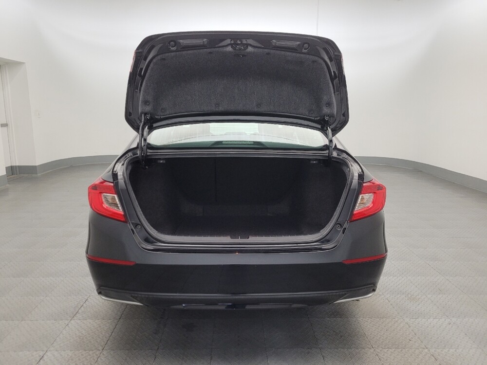 2018 Honda Accord in Phoenix, AZ 85022 - 18135567 29