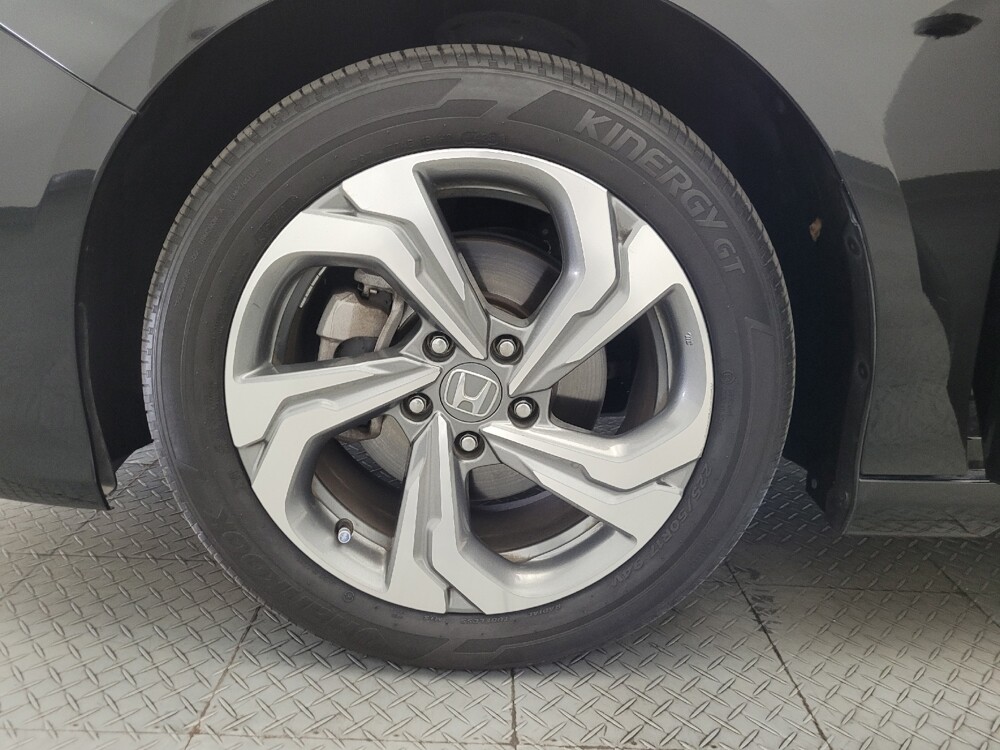 2018 Honda Accord in Phoenix, AZ 85022 - 18135567 31