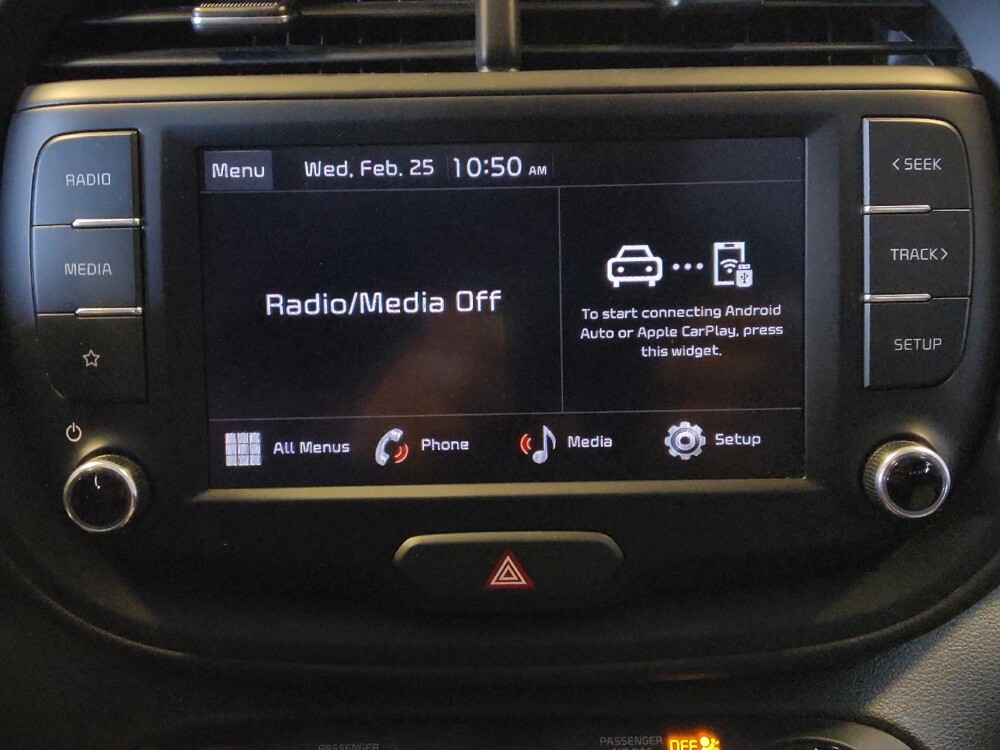 2025 Kia Soul in Phoenix, AZ 85015 - 18135570 25