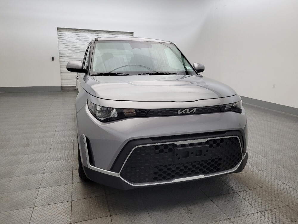 2025 Kia Soul in Phoenix, AZ 85015 - 18135570 14