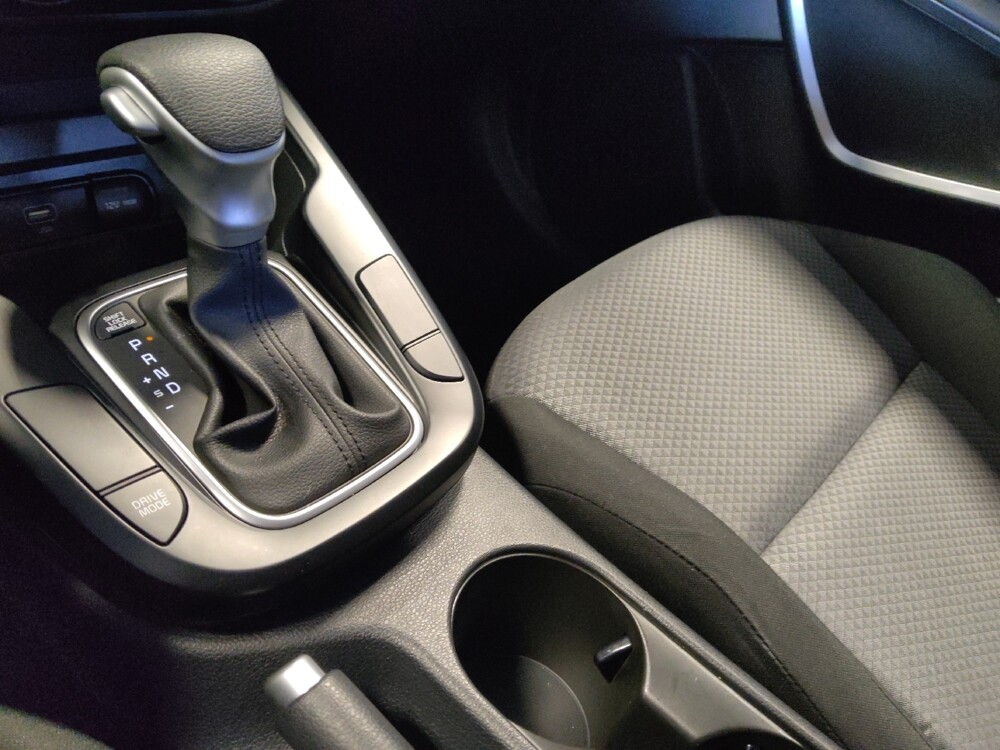 2025 Kia Soul in Phoenix, AZ 85015 - 18135570 26