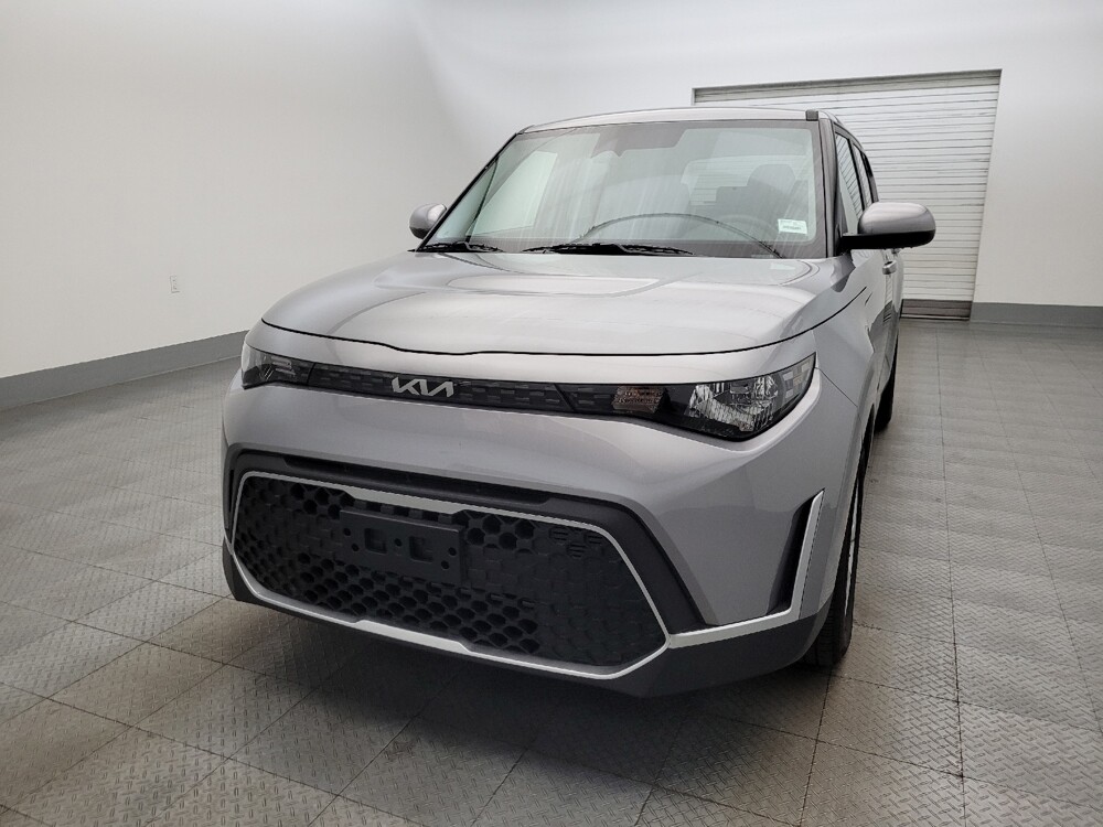 2025 Kia Soul in Phoenix, AZ 85015 - 18135570 15