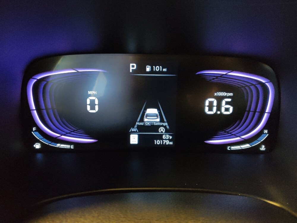 2025 Kia Soul in Phoenix, AZ 85015 - 18135570 23