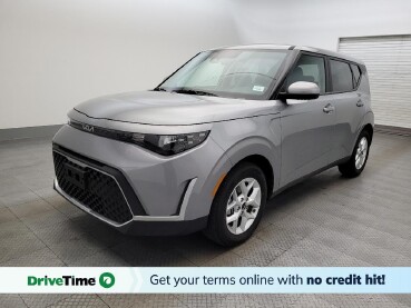 2025 Kia Soul in Phoenix, AZ 85015