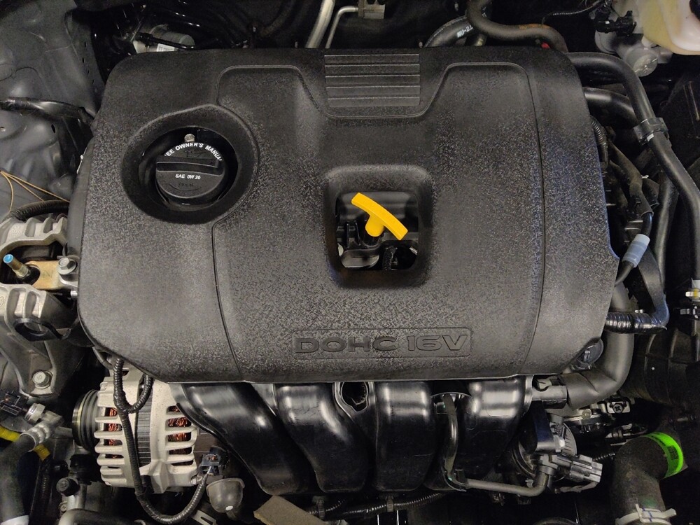 2025 Kia Soul in Phoenix, AZ 85015 - 18135570 30