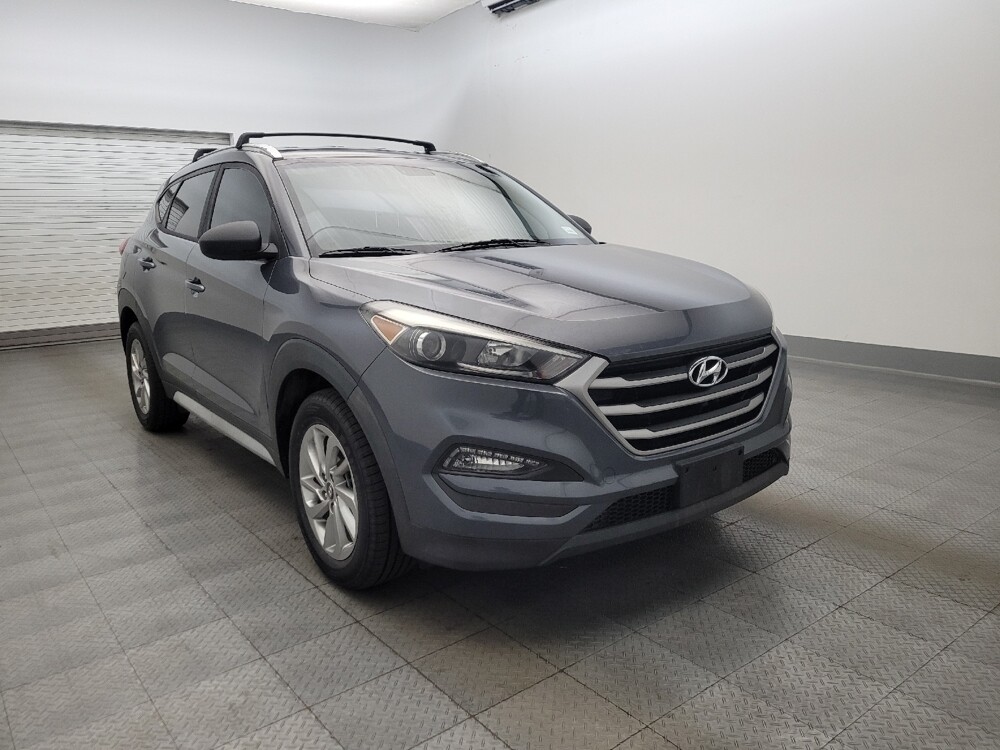 2018 Hyundai Tucson in Chandler, AZ 85225 - 18135572 13