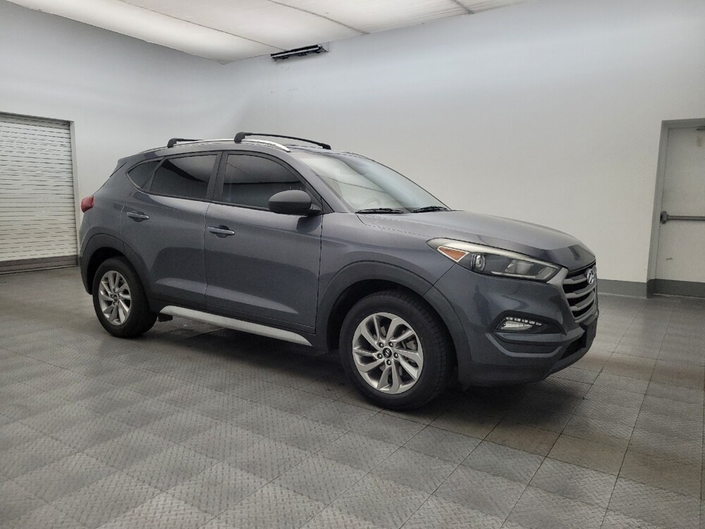 2018 Hyundai Tucson in Chandler, AZ 85225 - 18135572 11