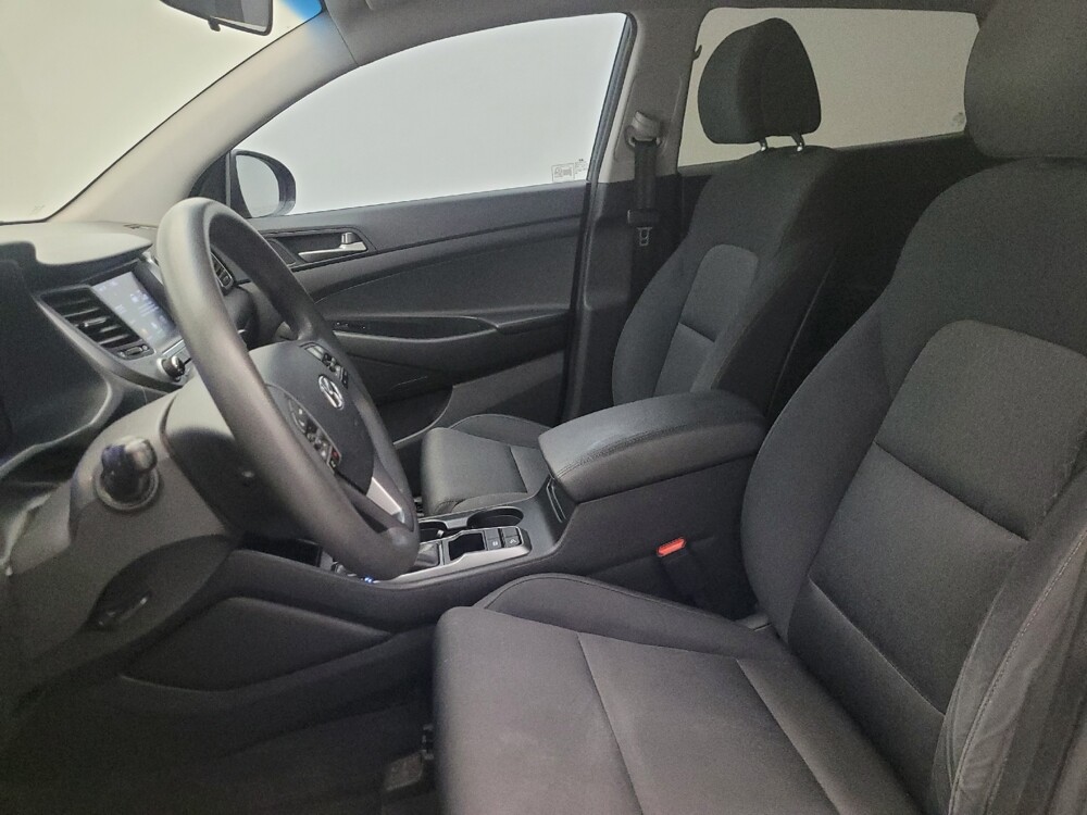 2018 Hyundai Tucson in Chandler, AZ 85225 - 18135572 17