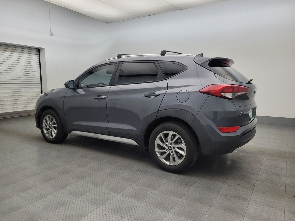 2018 Hyundai Tucson in Chandler, AZ 85225 - 18135572 3