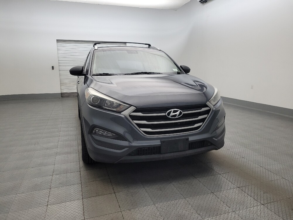2018 Hyundai Tucson in Chandler, AZ 85225 - 18135572 14