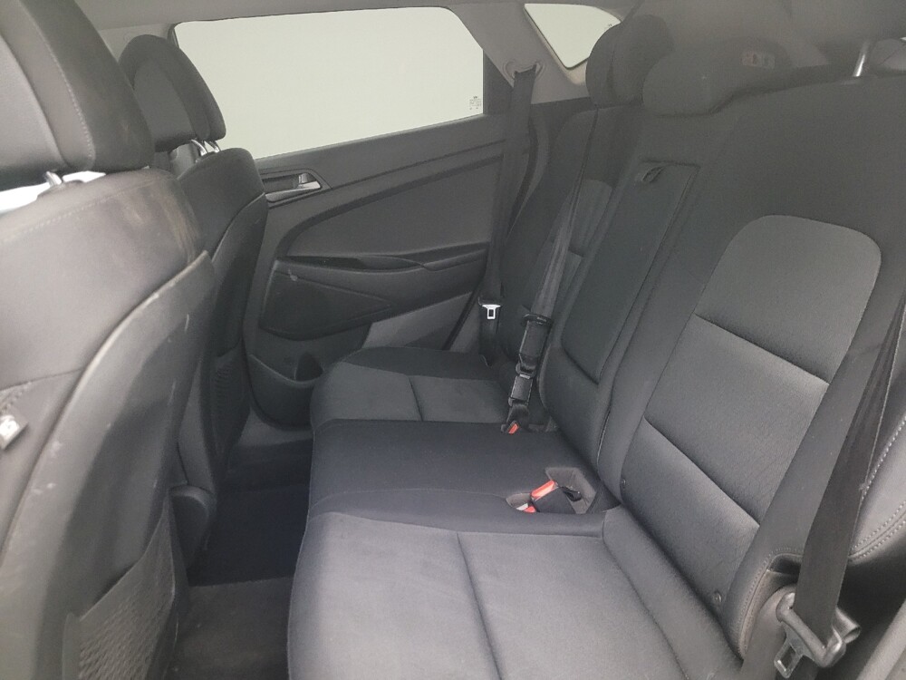 2018 Hyundai Tucson in Chandler, AZ 85225 - 18135572 18