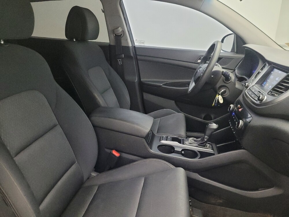 2018 Hyundai Tucson in Chandler, AZ 85225 - 18135572 21