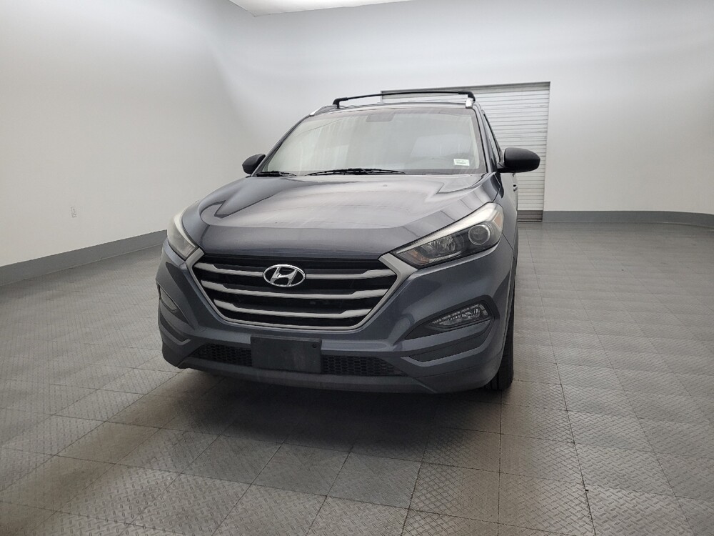 2018 Hyundai Tucson in Chandler, AZ 85225 - 18135572 15