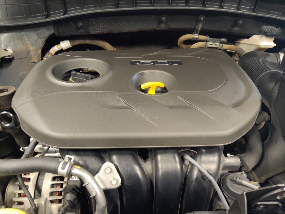 2018 Hyundai Tucson in Chandler, AZ 85225 - 18135572 30