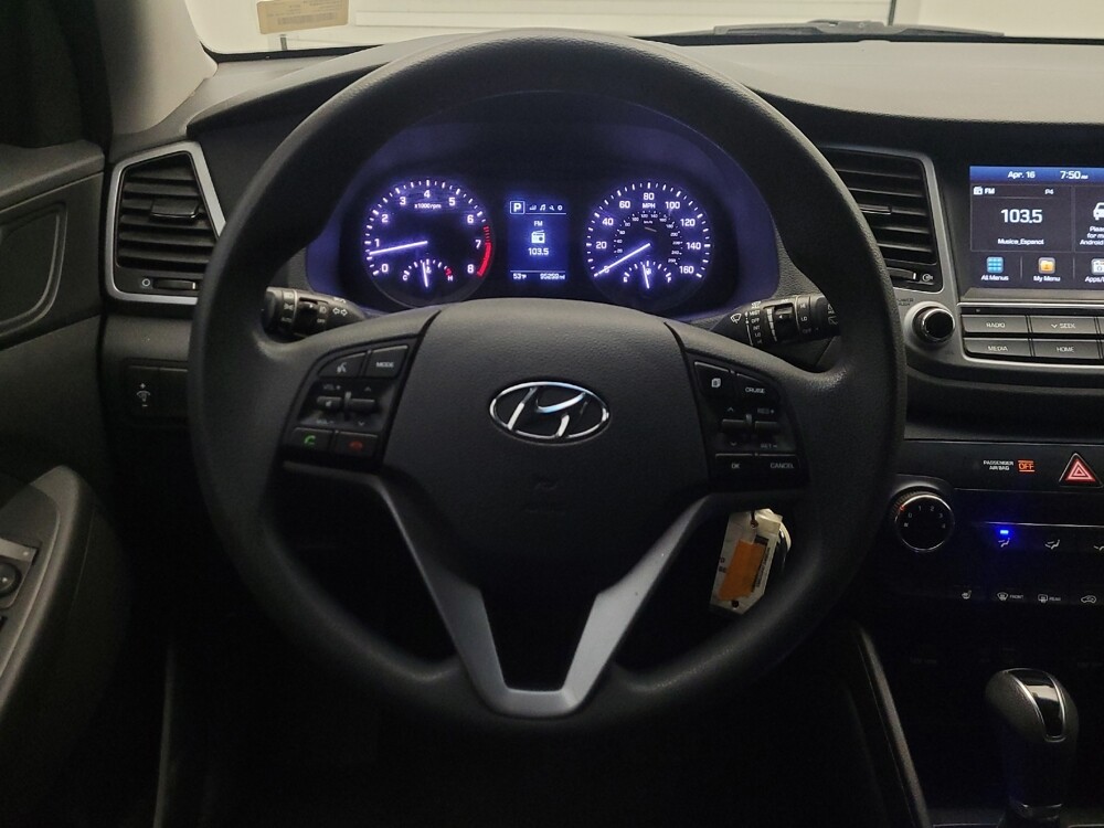 2018 Hyundai Tucson in Chandler, AZ 85225 - 18135572 22
