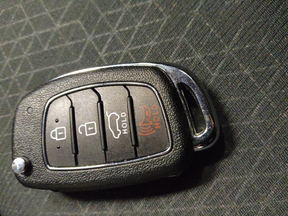 2018 Hyundai Tucson in Chandler, AZ 85225 - 18135572 32