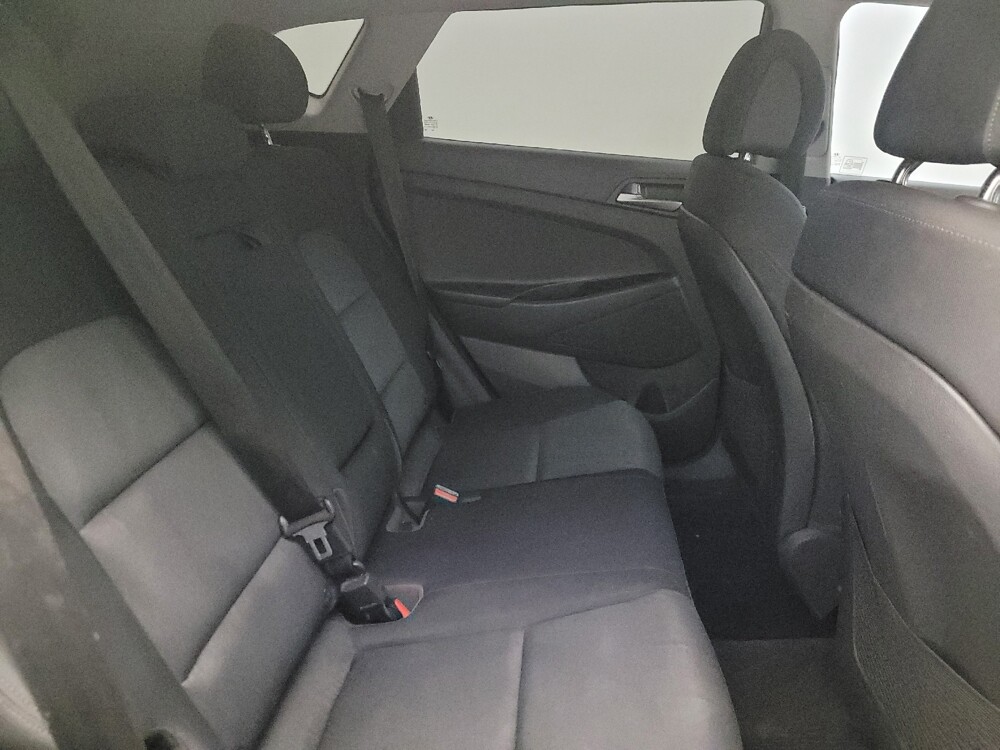 2018 Hyundai Tucson in Chandler, AZ 85225 - 18135572 19
