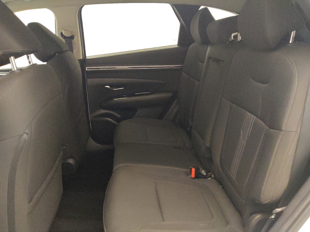 2022 Hyundai Tucson in Tucson, AZ 85705 - 18135573 18